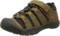 KEEN Unisex-Child Newport Shoe Casual Sneaker - Durable Playground