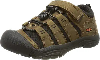 KEEN Unisex-Child Newport Shoe: The Perfect Casual Sneaker