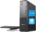 Lenovo ThinkCentre Neo 30s Gen 5 SFF Business Desktop - Reliable