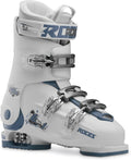 Adjustable Kids Ski Boots IDEA UP - Growable Comfort and Secure Fit