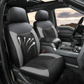 Custom Fit 3D Air Mesh Car Seat Covers for Ford Trucks
