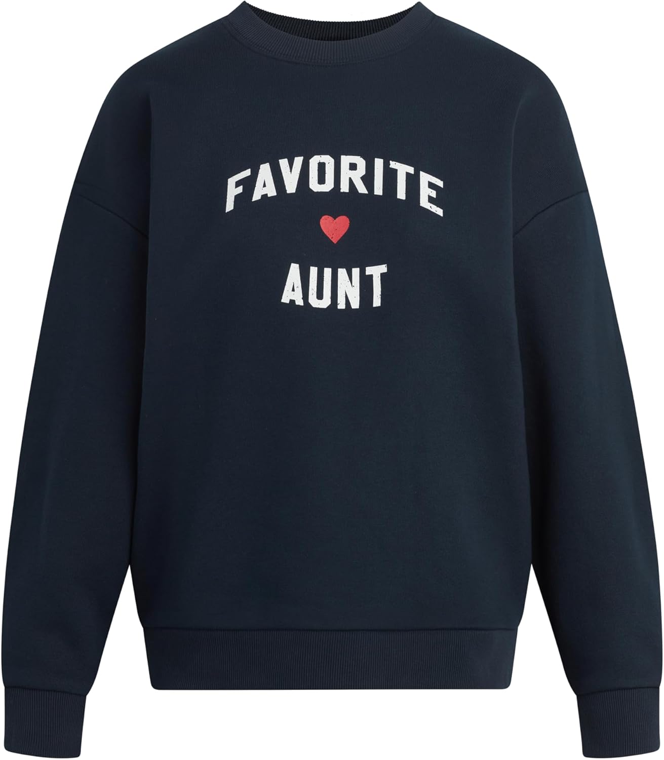 Inspirational 'Favorite Daughter' Sweatshirt