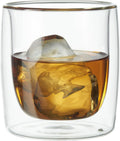 ZWILLING Double-Wall Tumbler Set - Keeps Drinks Cool!