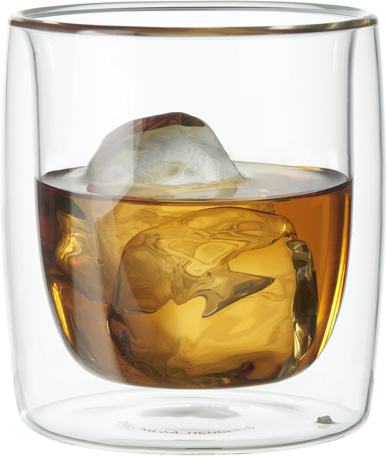 ZWILLING Double-Wall Tumbler Set - Keeps Drinks Cool!