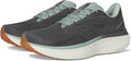 Saucony Men's Ride 18 Sneakers - Cushioned Neutral Daily Trainer