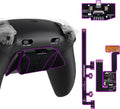 eXtremeRate RISE4 Plus Max Back Paddles Kit for PS5 Controllers - Pro
