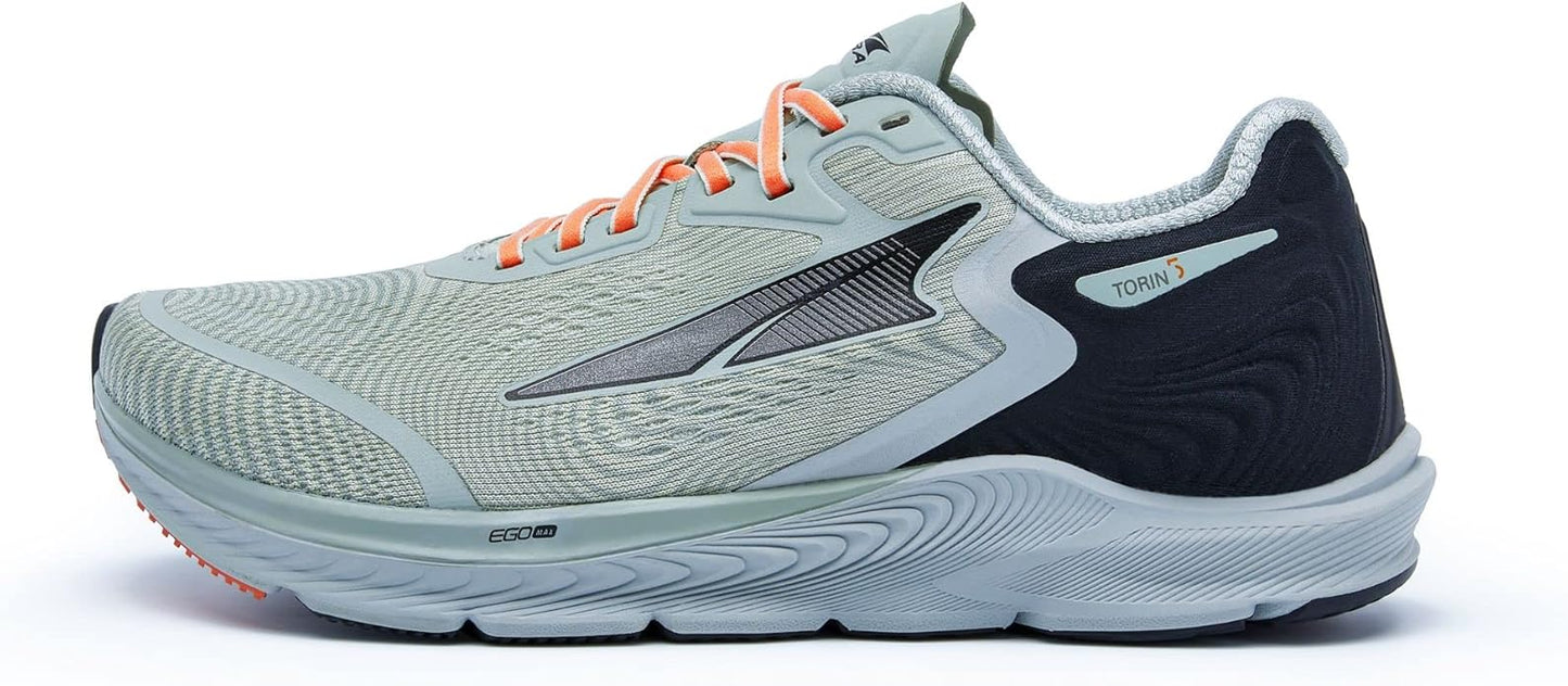 ALTRA Women's Torin 5 Running Shoes for Comfort and Performance