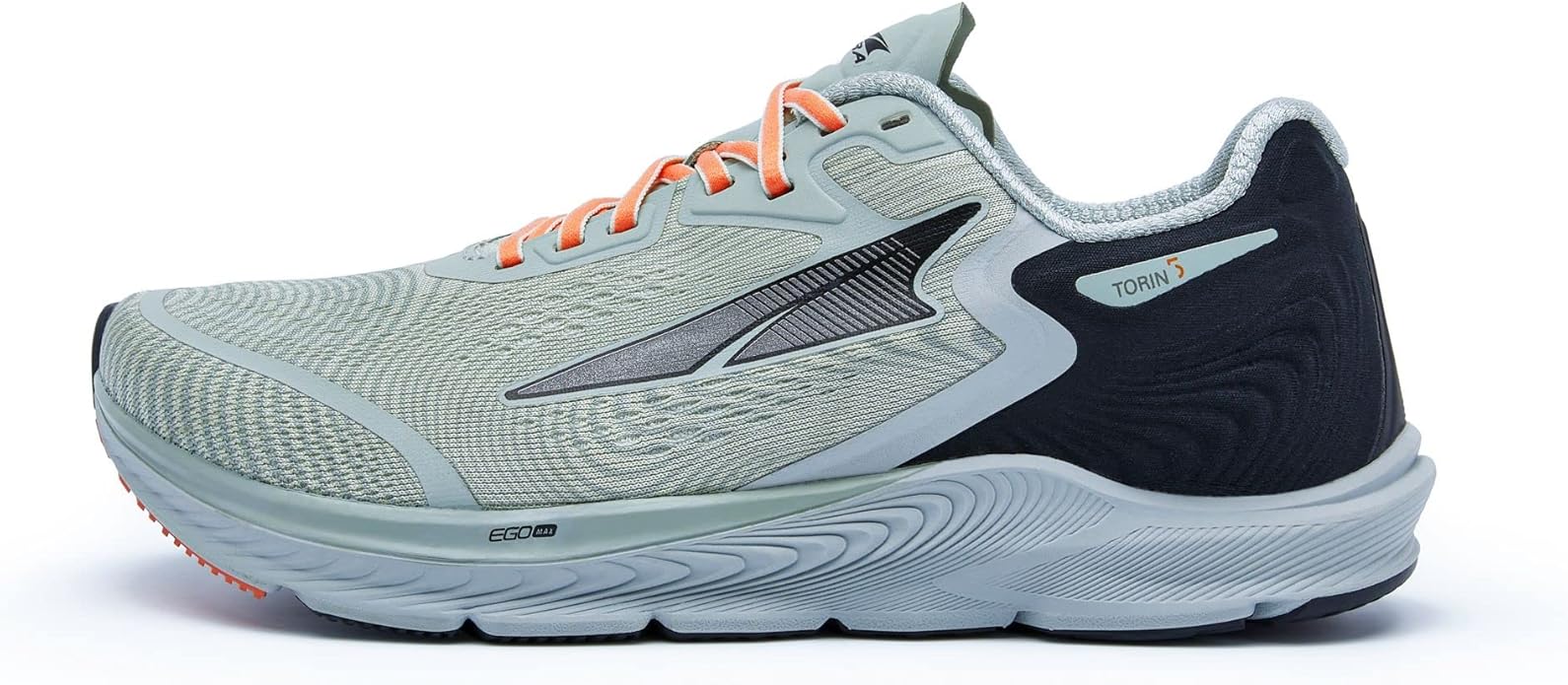 ALTRA Women's Torin 5 Running Shoes for Comfort and Performance