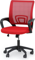 Magshion Ergonomic Office Desk Chair with Lumbar Support & Comfort