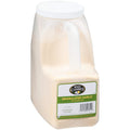 Granulated Garlic 6.5 lb - Robust Bulk Garlic for Professional
