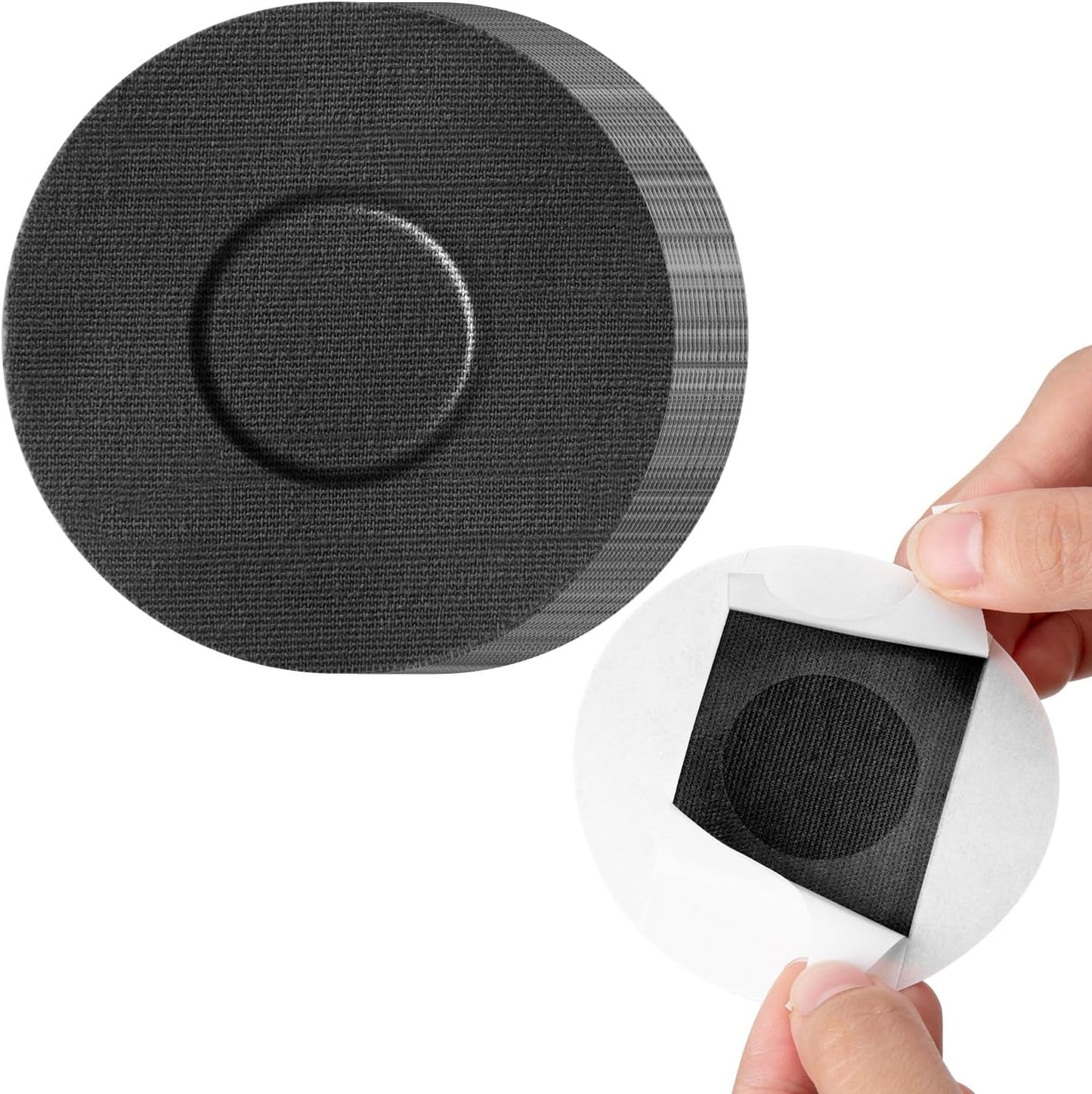 Waterproof Skin-Friendly Sensor Covers by SUNMON