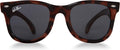 WeeFarers Polarized Children's Sunglasses - Secure UV Protection