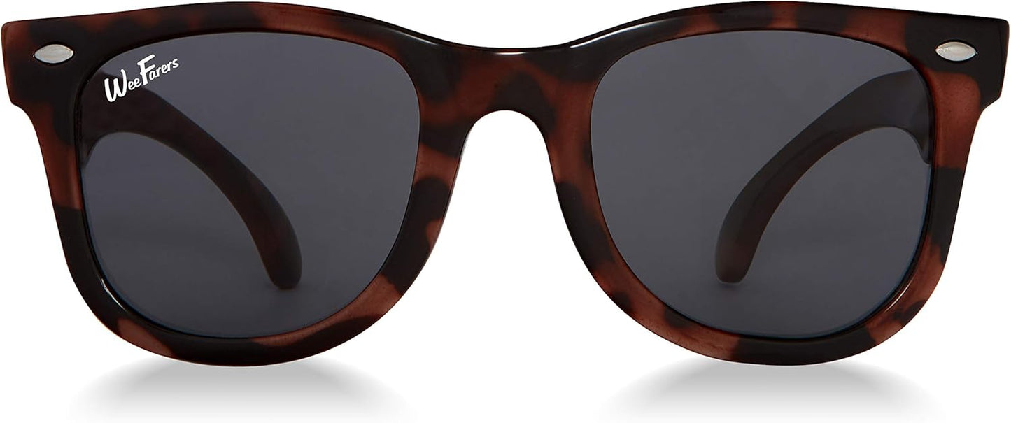 WeeFarers Polarized Children's Sunglasses with UV400 Protection