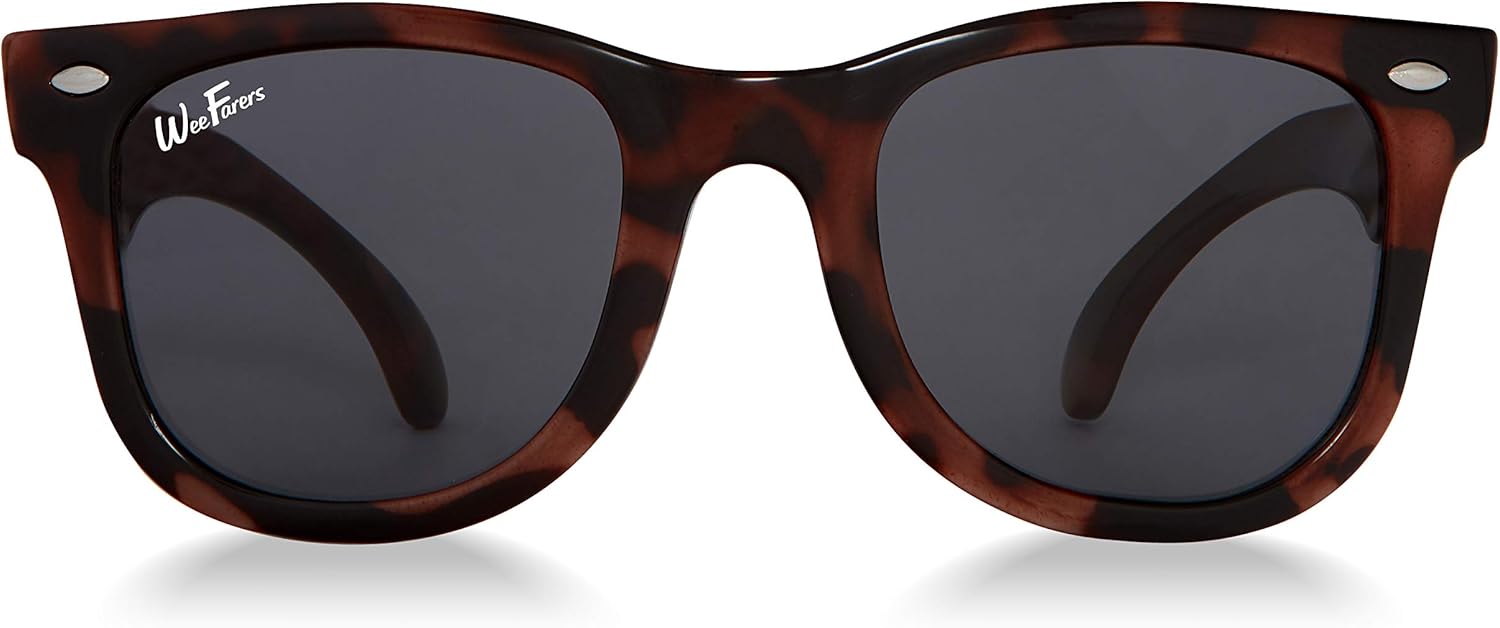 WeeFarers Polarized Children's Sunglasses with UV400 Protection