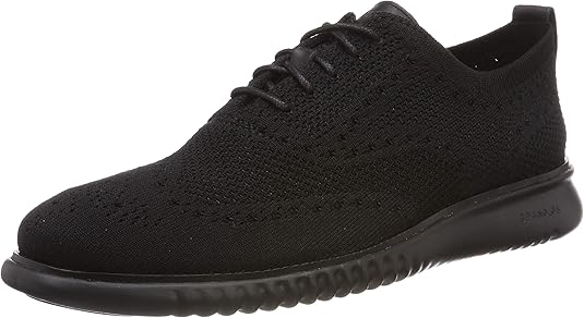 Cole Haan Men's 2.0 Zerogrand Stitchlite Oxford for Comfort