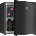 Mini Freezer Countertop 1.1 Cu.Ft Compact Upright Freezer