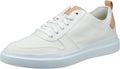 Generation Zg Golf Sneaker for Men - Sleet Black Casual Comfort