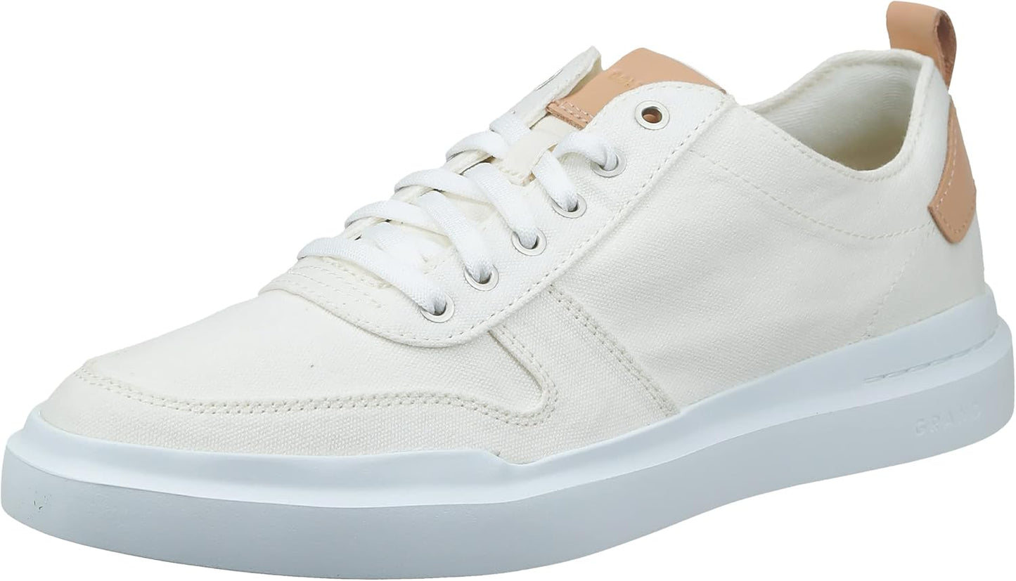 Cole Haan Men's Generation Zg Golf Sneakers: Comfort & Style