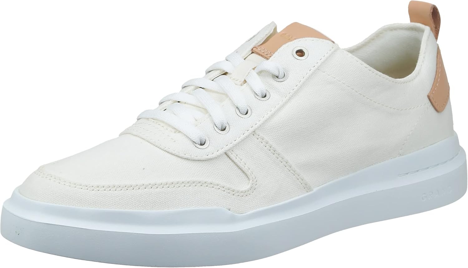 Cole Haan Men's Generation Zg Golf Sneakers: Comfort & Style