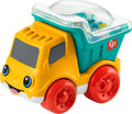 Fisher-Price Dump Truck: Fine Motor Fun (6+ Months)