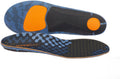 Superfeet Run Cushion Medium Arch Insole - Riviera - Comfort