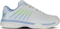 K-Swiss Kid's Hypercourt Express 2 Tennis Shoe - Durable, Comfortable