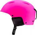 Giro Tilt Ski Helmet Youth - Comfortable Fit for Park and Trails