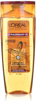 L'Oreal Paris Nourishing Shampoo 12.6 oz - Extraordinary Oil Boost