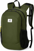 SKYSPER 16L Hiking Backpack Lightweight Foldable Daypack - Packable