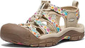 KEEN womens Newport H2 - Durable Sport Sandal with Secure Fit