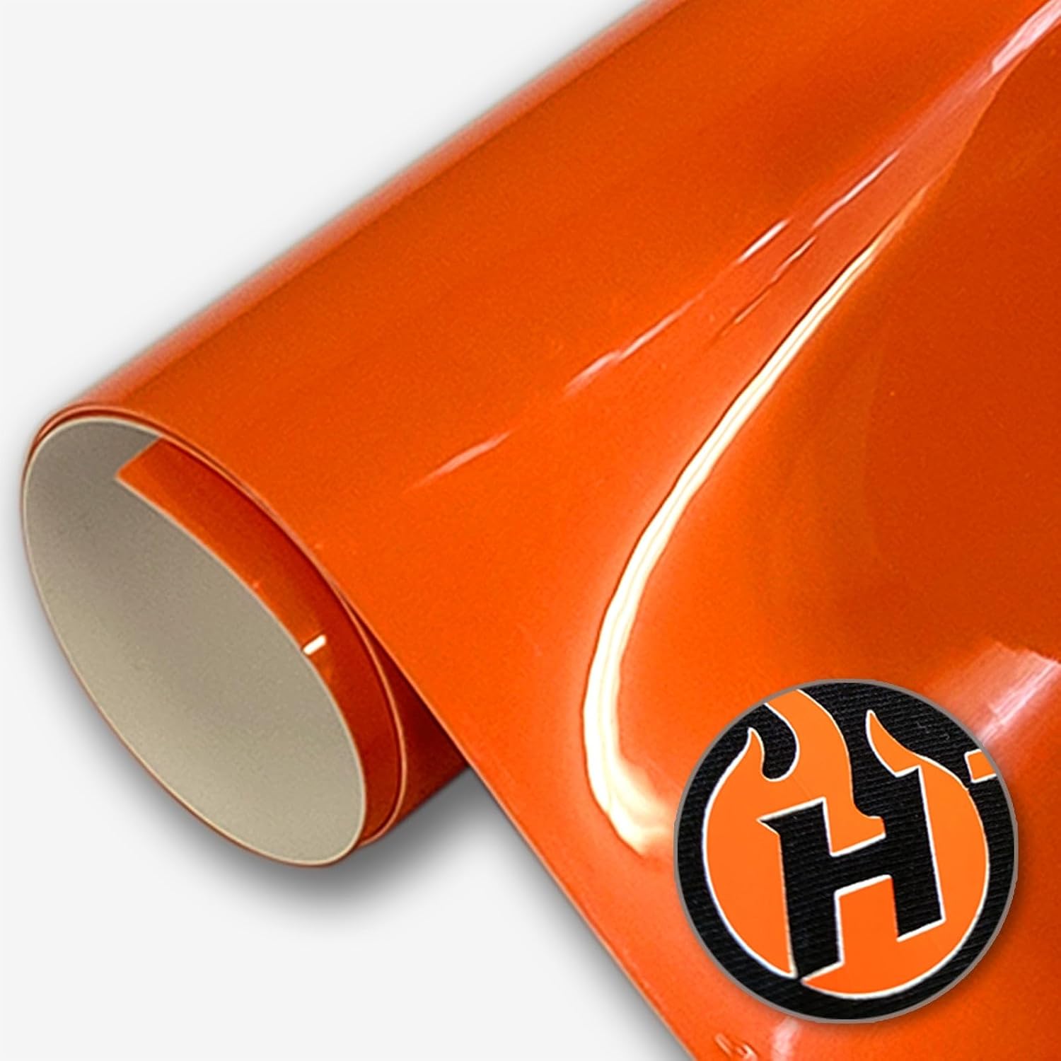 HTV4U BoldFlex Heat Transfer Vinyl for Crafting and Design
