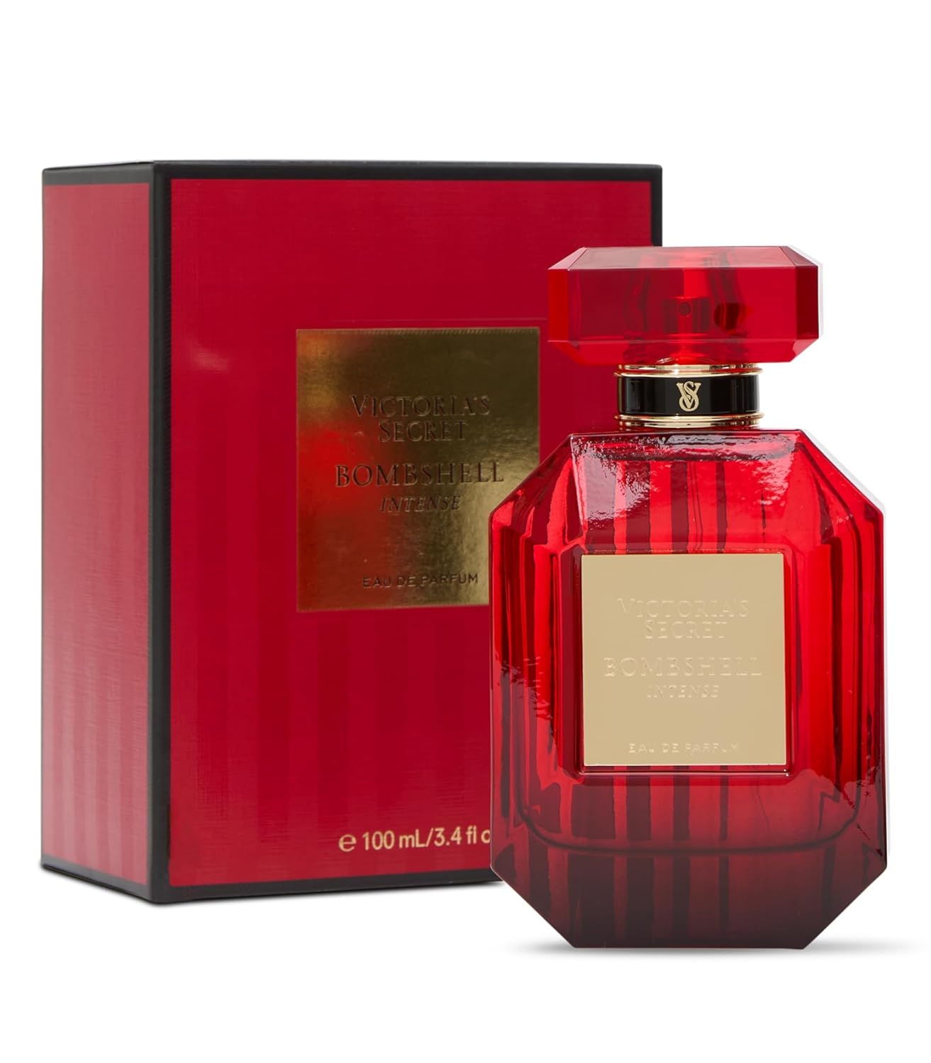 Victoria's Secret Bombshell Intense Eau de Parfum 3.4oz Review