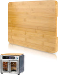 Emeril Lagasse Air Fryer Bamboo Cutting Board