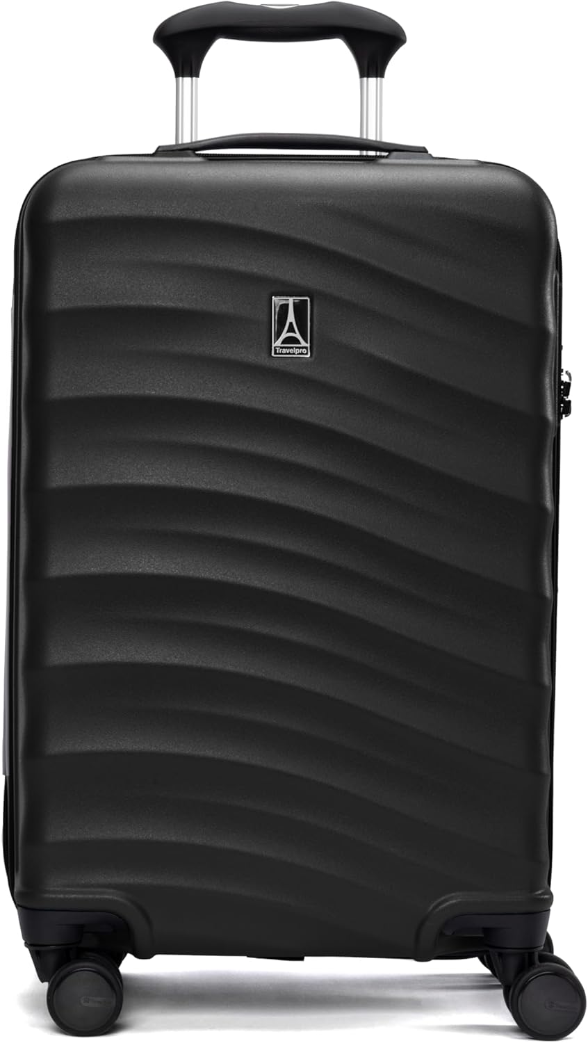 Travelpro Maxlite Air V2 Hardside Expandable Carry On Luggage