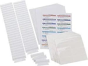 Smead Viewables Labeling System for Easy File Organization
