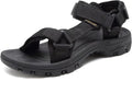 EQUICK Sport Sandals for Women - Comfortable Open Toe Design