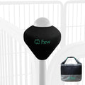 FXW RV Protector Ball for FXW Dog Playpen - RV-Safe Scratch Foam