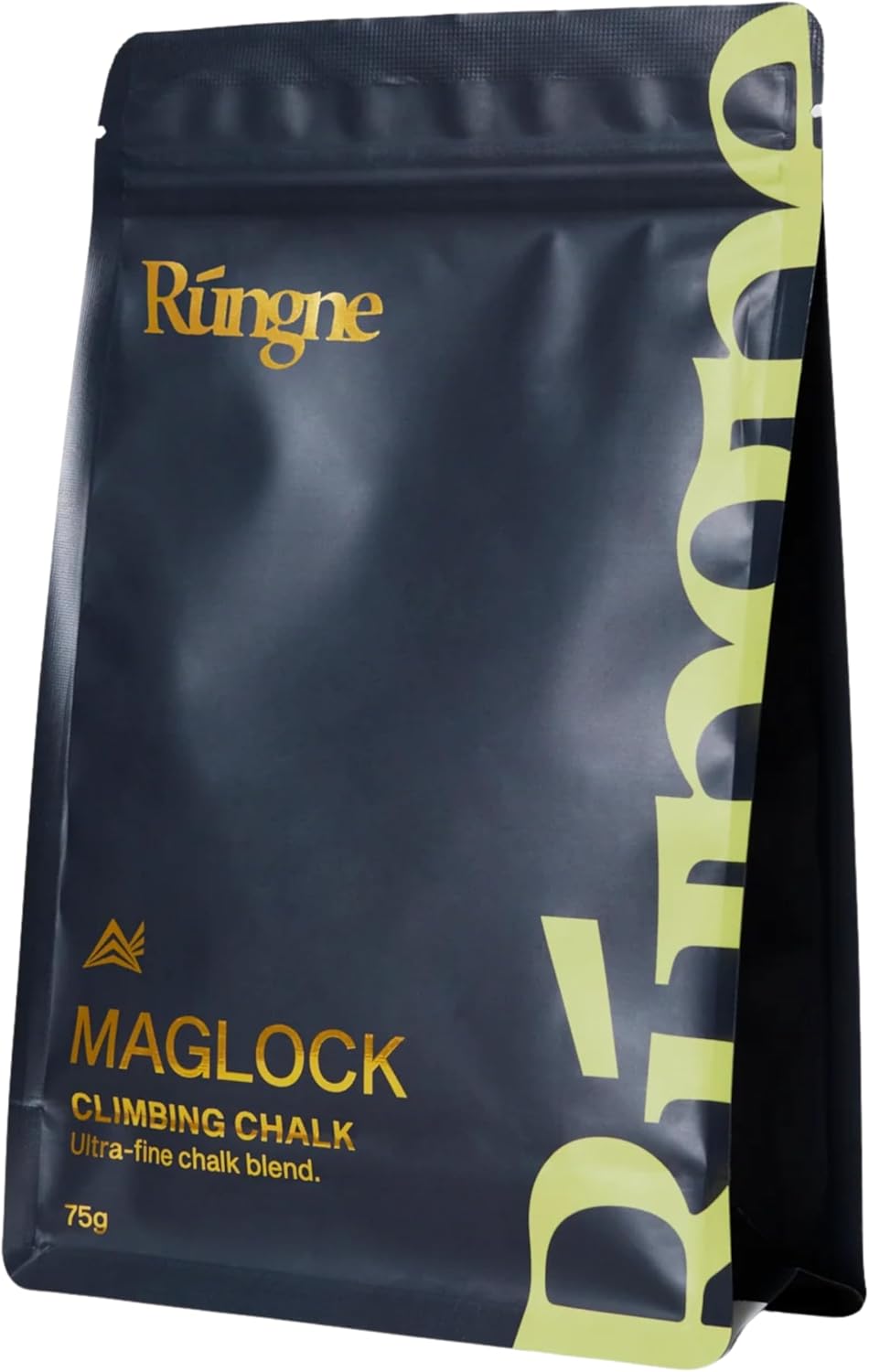 Premium Sports Chalk for Rock Climbing and Weightlifting