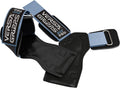 Versa Gripps Fit Pro for Female Athlete Wrist Straps - Enhanced Grip