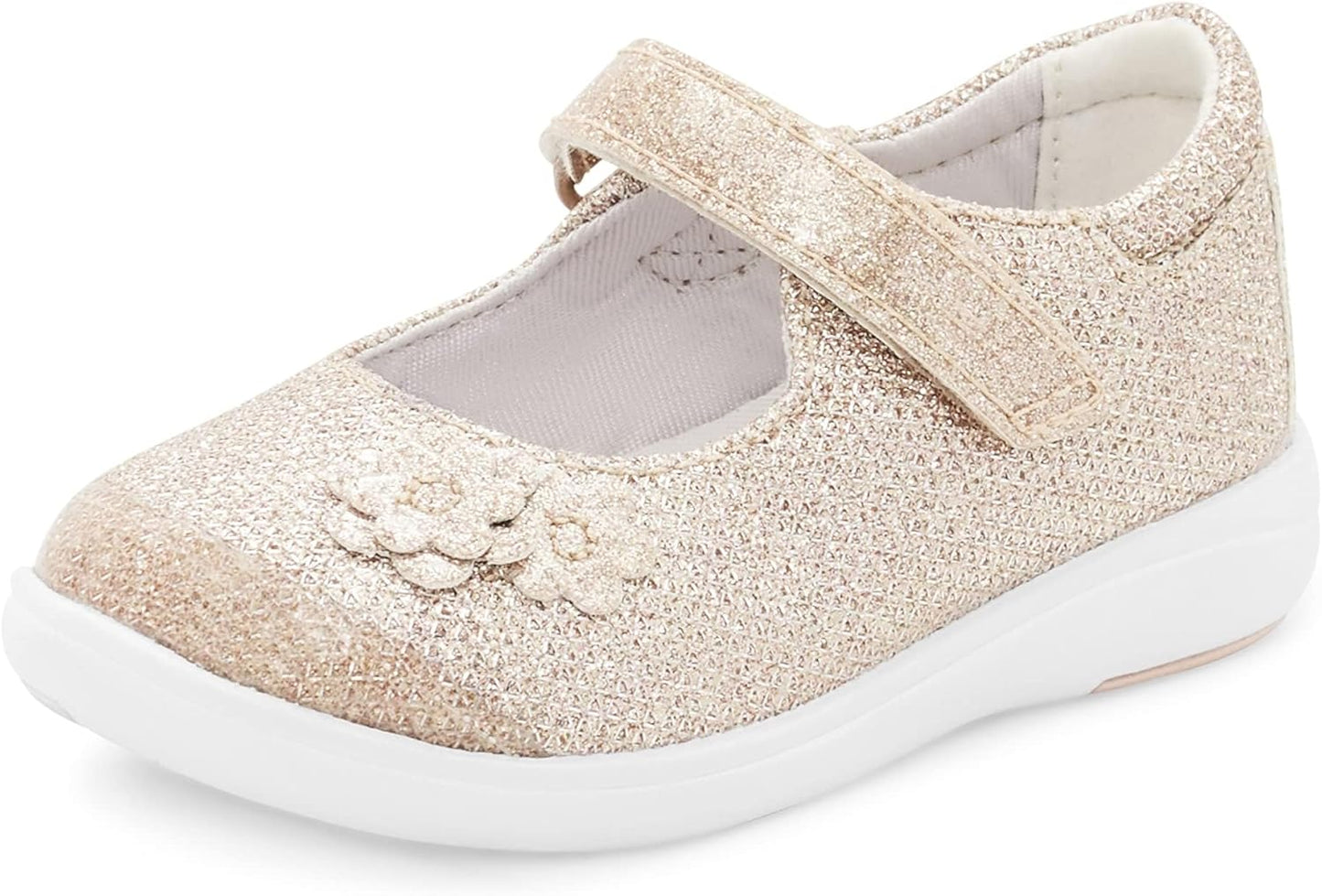 Stride Rite Girls' Holly-Adapt Shoes for Comfort and Style