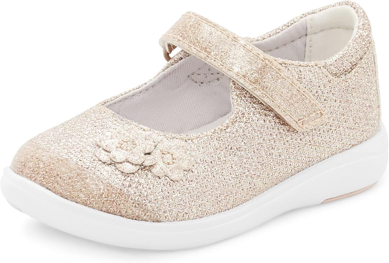 Stride Rite Girls' Holly-Adapt Shoes for Comfort and Style