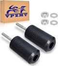 Frame Sliders for Suzuki GSXS 750 2015-2022 - Crash Protection