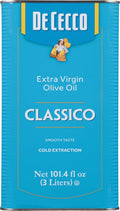 De Cecco Extra Virgin Olive Oil Classico - Smooth Cold Extraction