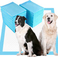 Extra Large Puppy Pads 36in x 36in - 60 Count Absorbent Pads