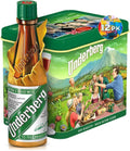Underberg Annual Collector Tin Limited Edition Assorted 2024