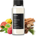 Autumn Spice Essential Oil Blend 120ml Fall Diffuser Oil - Cozy
