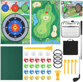 Chipping Game for All - Perfect Practice Anywhere!