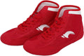 Kids School Wrestling Shoes Boys Girls Boxing Shoes High Top