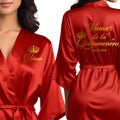 Mis Quince Anos Robes - Personalized Quinceanera Getting (Style CQQW)
