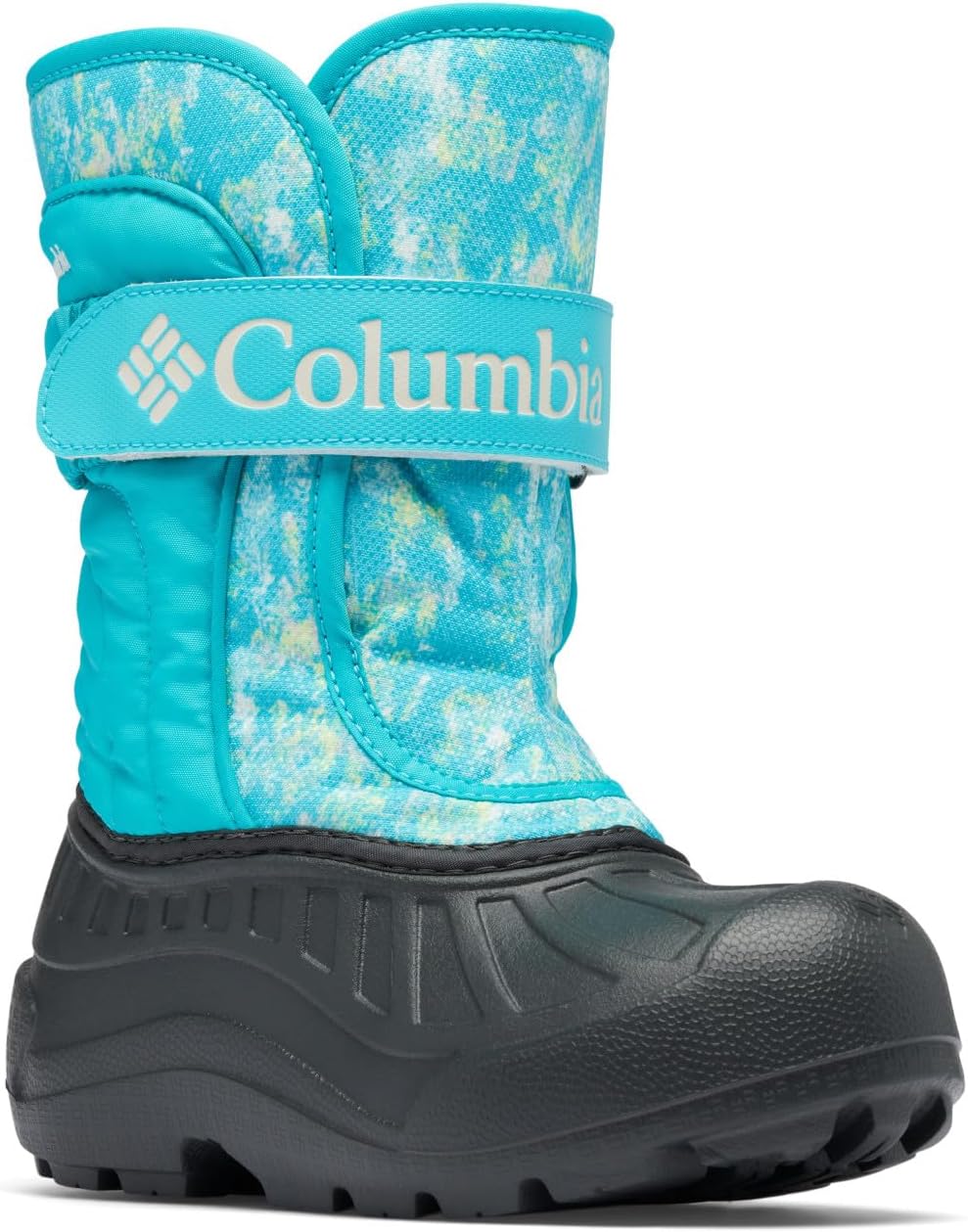 Columbia Unisex-Child Powderbug Snowlite Strap Hiking Boot Review